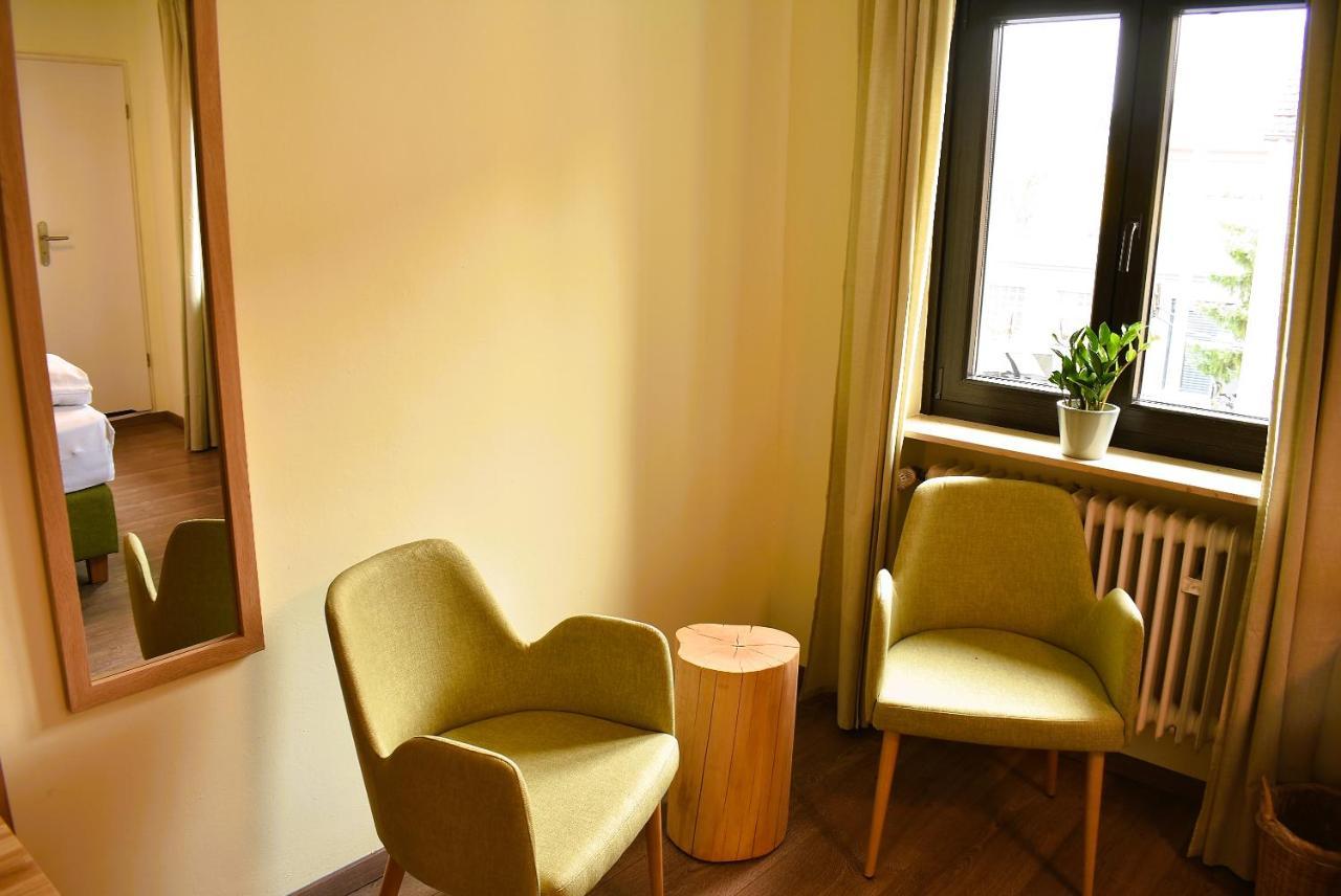 Höfener Garten Hotel 3*