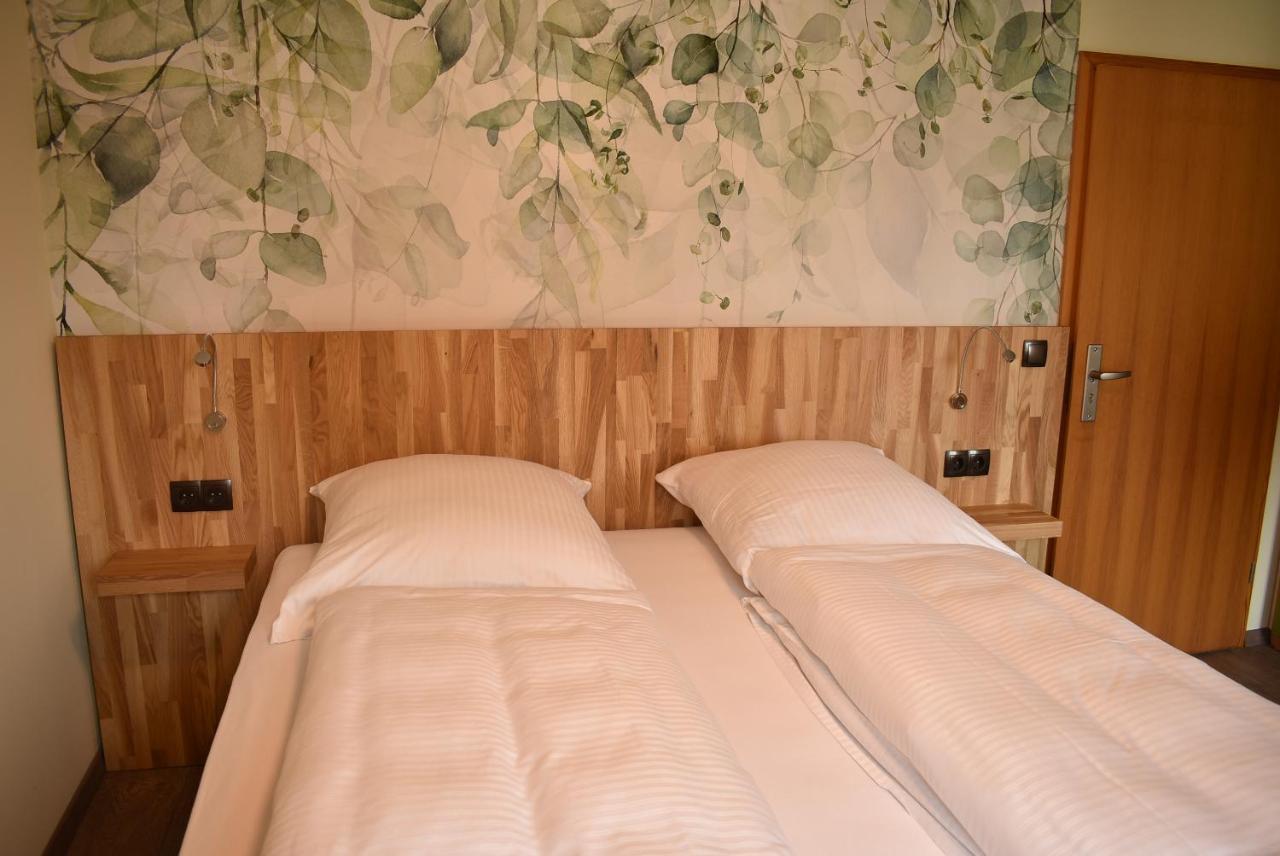 Höfener Garten Hotel Nürnberg
