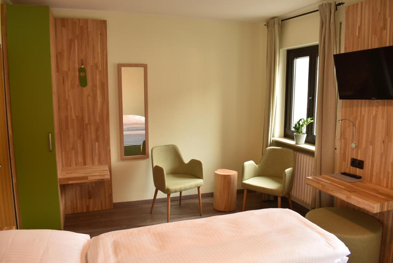 Hotel Höfener Garten