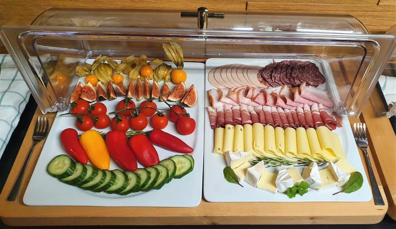 Höfener Garten 3*