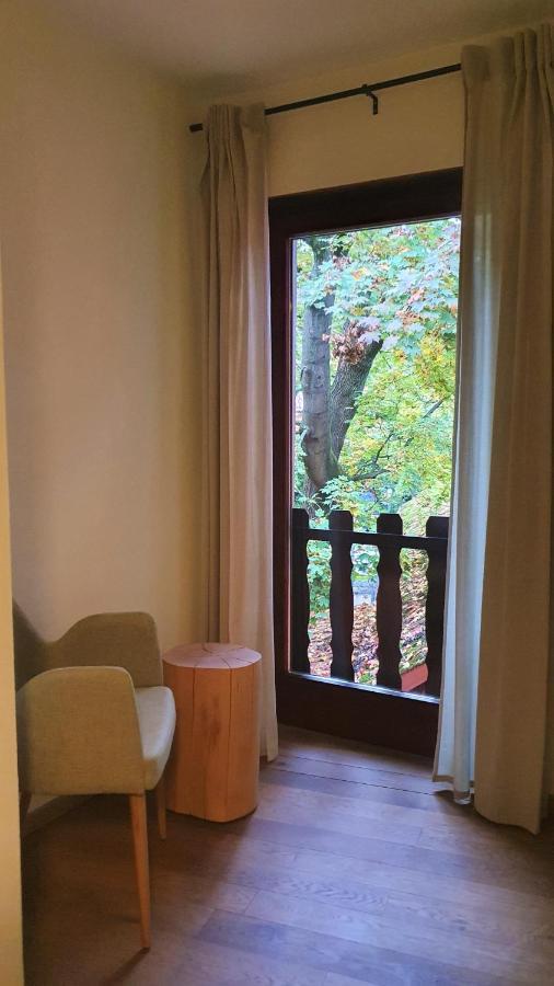 Hotel Höfener Garten 3*
