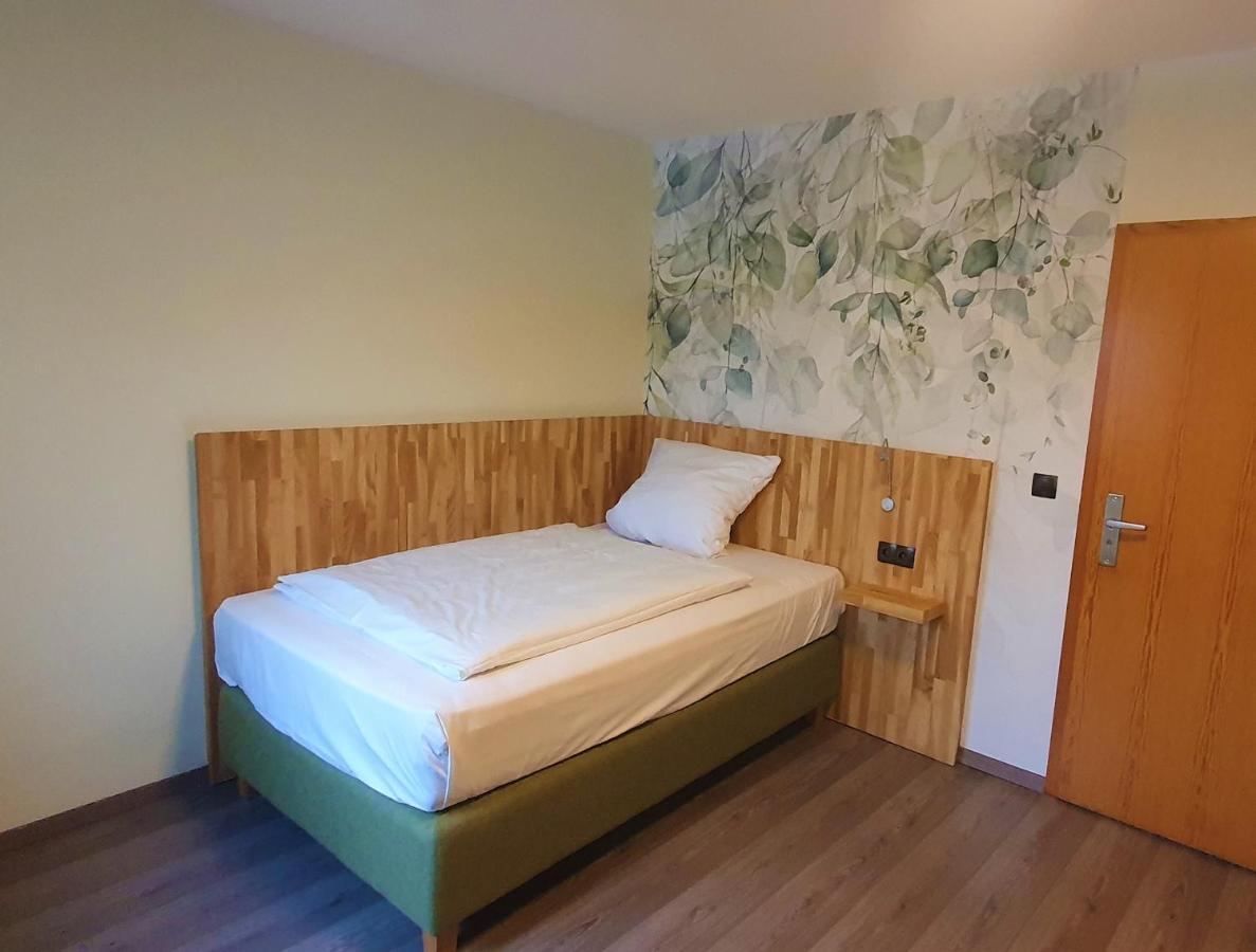 Hotel Höfener Garten