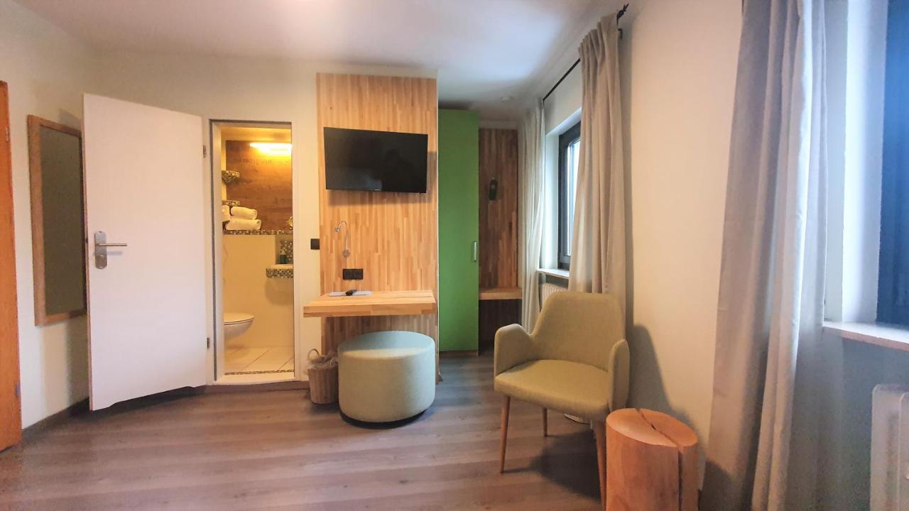Hotel Höfener Garten 3*
