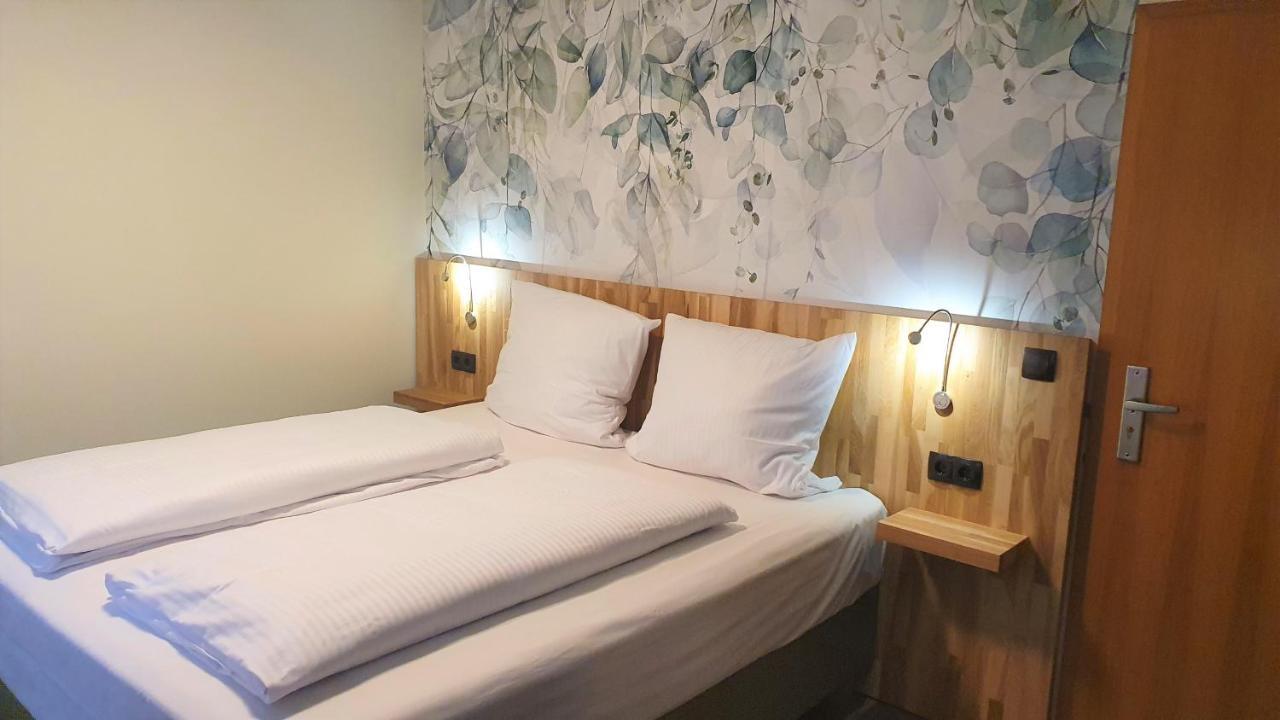 Hotel Höfener Garten 3*