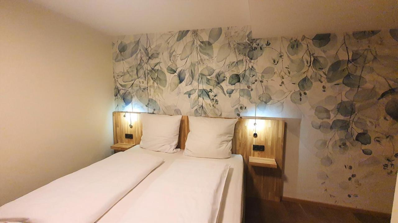 Höfener Garten Hotel 3*