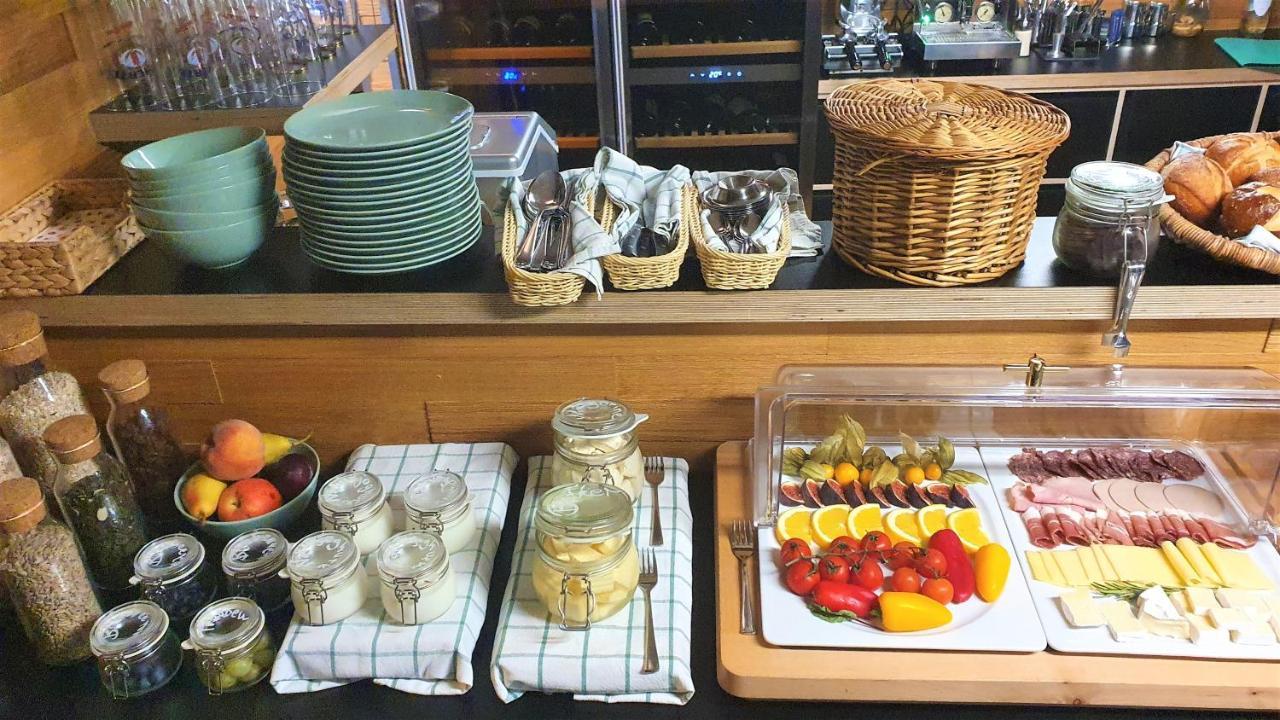 Höfener Garten Hotel 3*