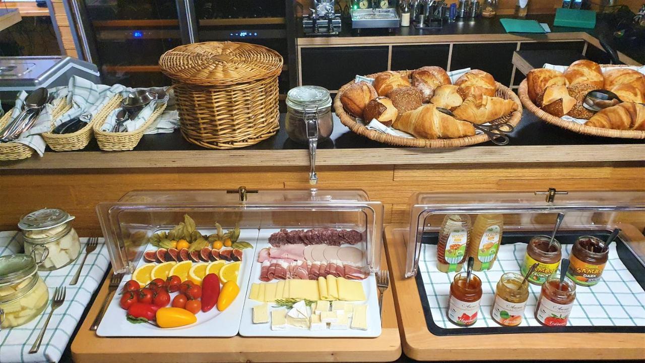 Höfener Garten Hotel 3*